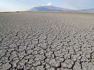 干燥空氣的冷卻